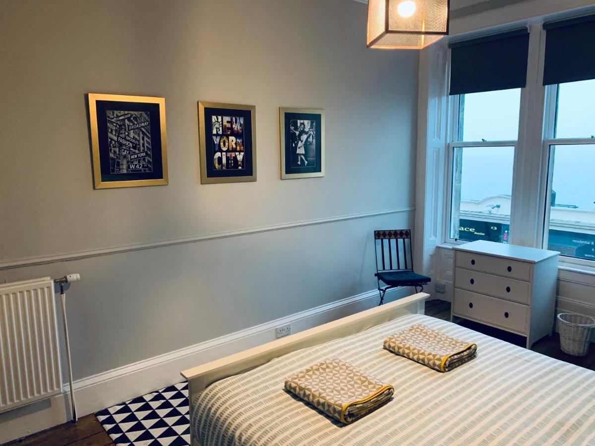 Bridge View Apt - Stunning River Tay Views Apartment Newport-On-Tay Luaran gambar