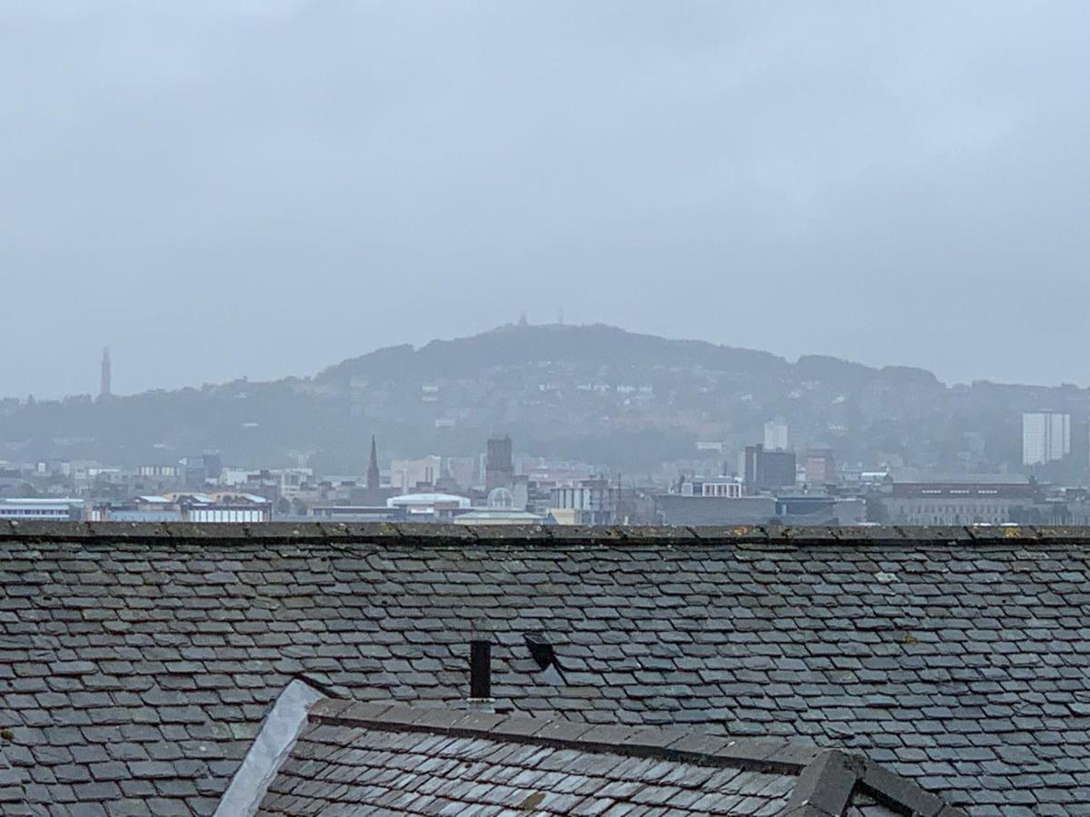 Bridge View Apt - Stunning River Tay Views Apartment Newport-On-Tay Luaran gambar