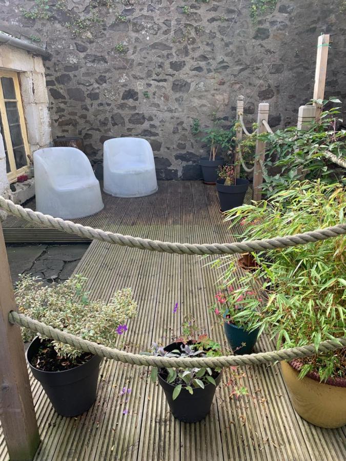 Bridge View Apt - Stunning River Tay Views Apartment Newport-On-Tay Luaran gambar