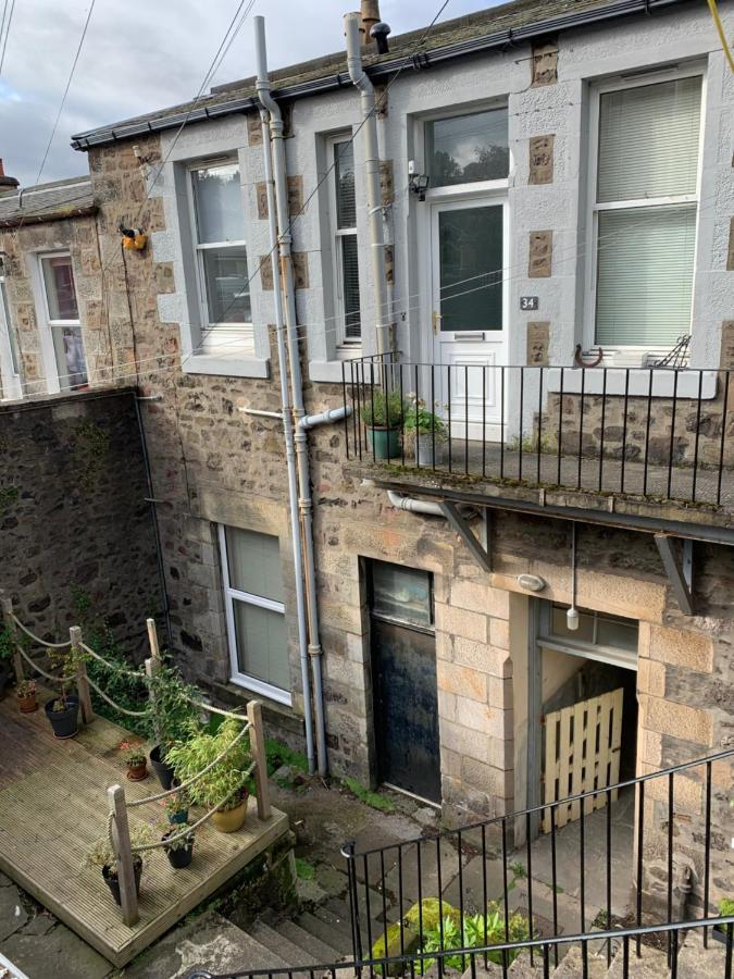 Bridge View Apt - Stunning River Tay Views Apartment Newport-On-Tay Luaran gambar