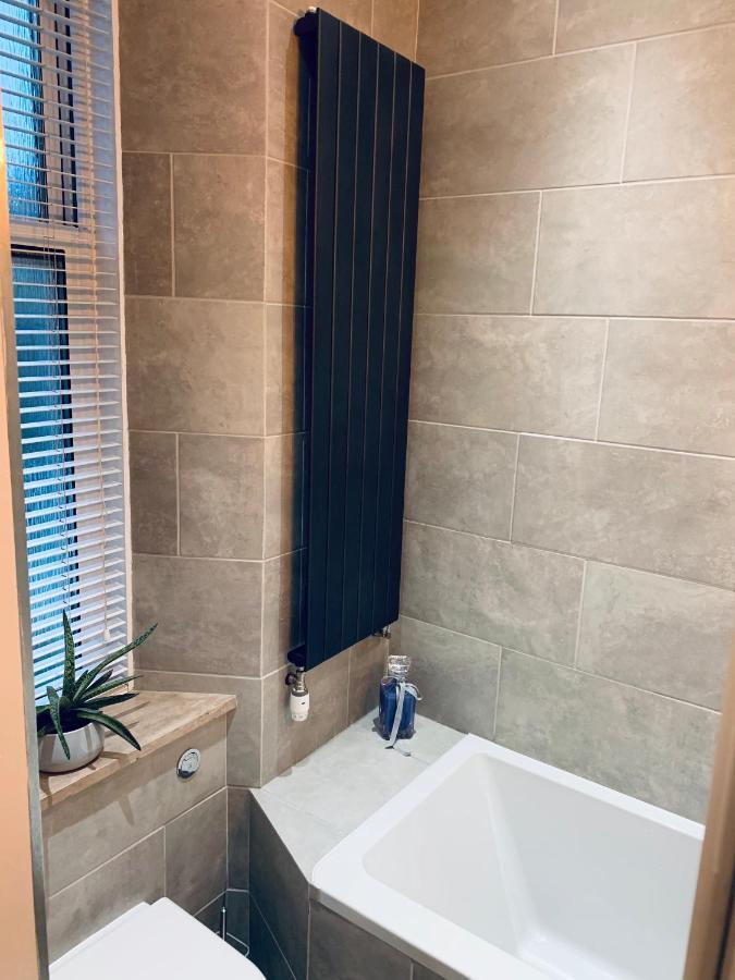 Bridge View Apt - Stunning River Tay Views Apartment Newport-On-Tay Luaran gambar