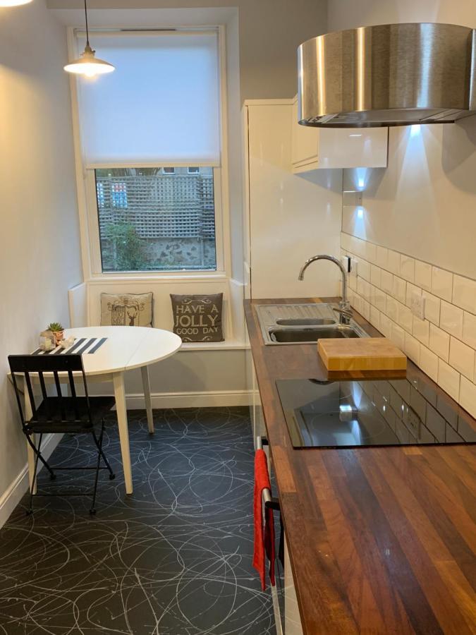 Bridge View Apt - Stunning River Tay Views Apartment Newport-On-Tay Luaran gambar